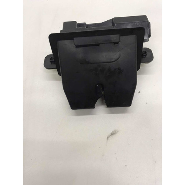 Fechadura Da Tampa Traseira Fusion 2014 Original Promoção