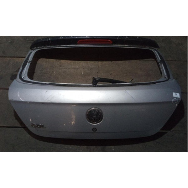 Tampa Tras. Vw Gol G5 2009 / 2010 / 2011 