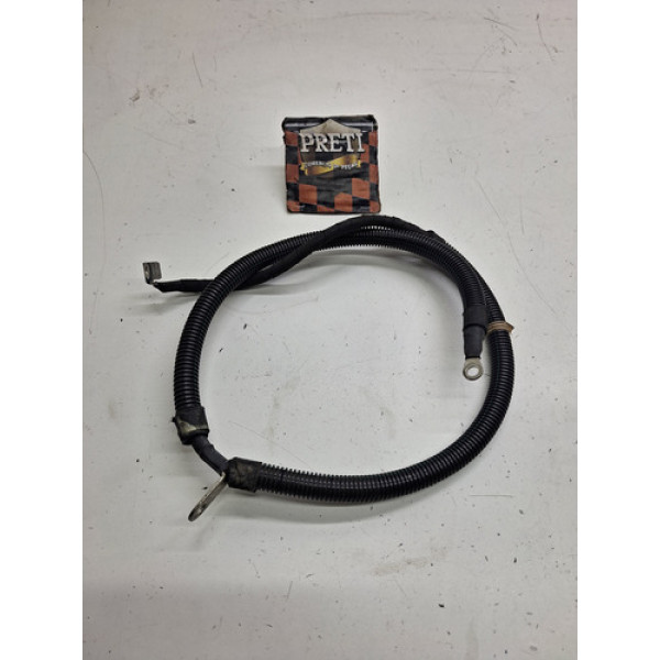 Cabo / Polo Positivo Bateria Jeep Renegade 1.8 Etorq 2018