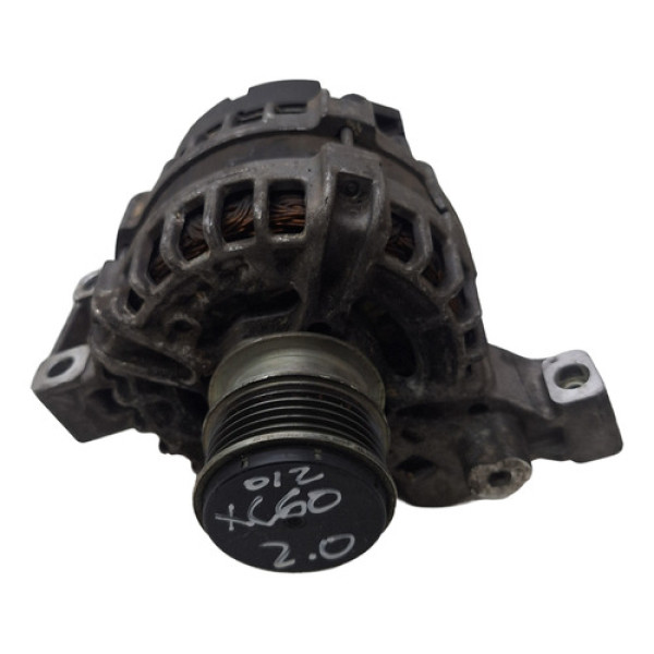 Alternador Volvo Xc60 2.0 16v T5 2011 / 2012