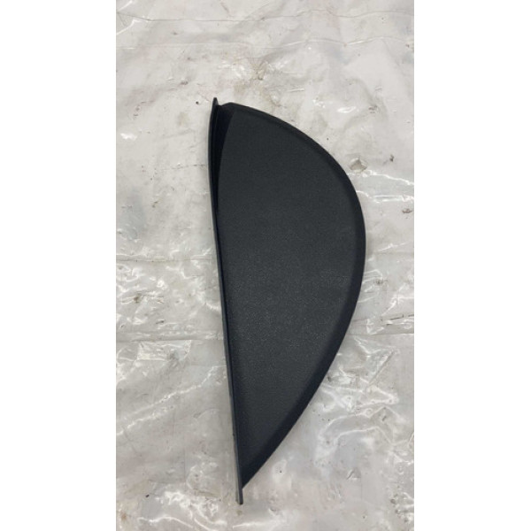 Moldura Lateral Do Painel Renault Fluence 2016 Original