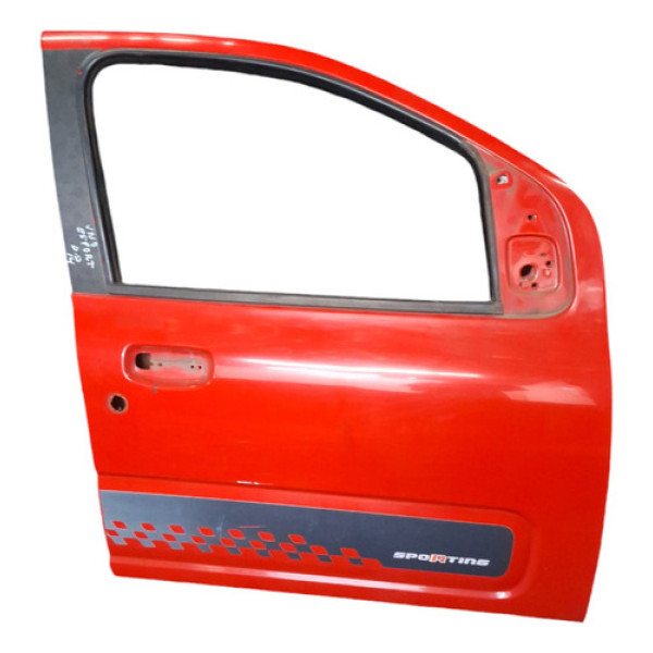 Porta Dianteira Direita Fiat Uno Sporting 2014 