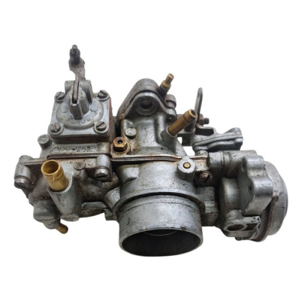 Carburador Volkswagen Kombi 1600 Carburada 1984 / 1997