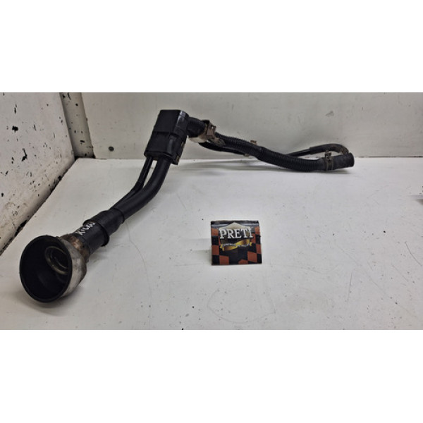 Gargalo Tanque Combustível Nissan Kicks 1.6 16v 2019 / 2020