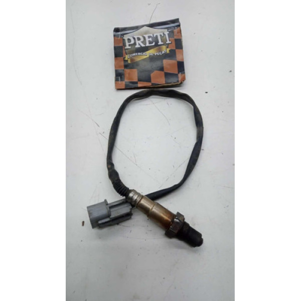 Sonda Lambda Nissan Livina 1.8 2013