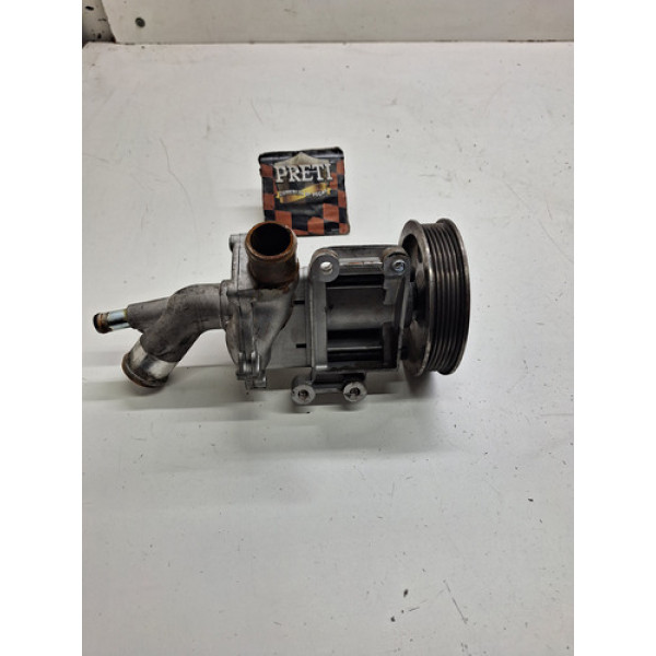 Bomba Água Jeep Renegade 1.8 Etorq 2018 / 2019 