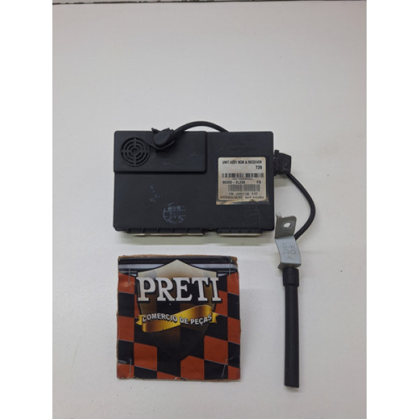 Módulo Bcm Hyundai I30 Cw 2.0 16v 2010 / 2011 / 2012