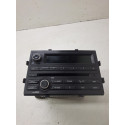Rádio / Som Original Chevrolet Spin 2013 / 2014 N°52057549