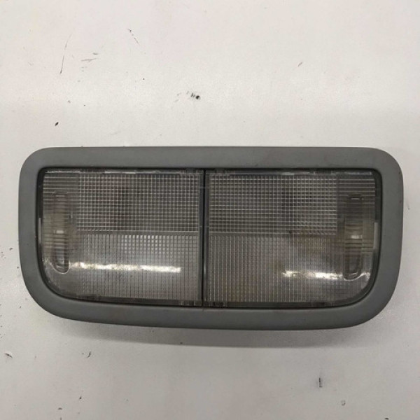 Luz Cortesia  Honda City 2009 A 2014 Original Promoção