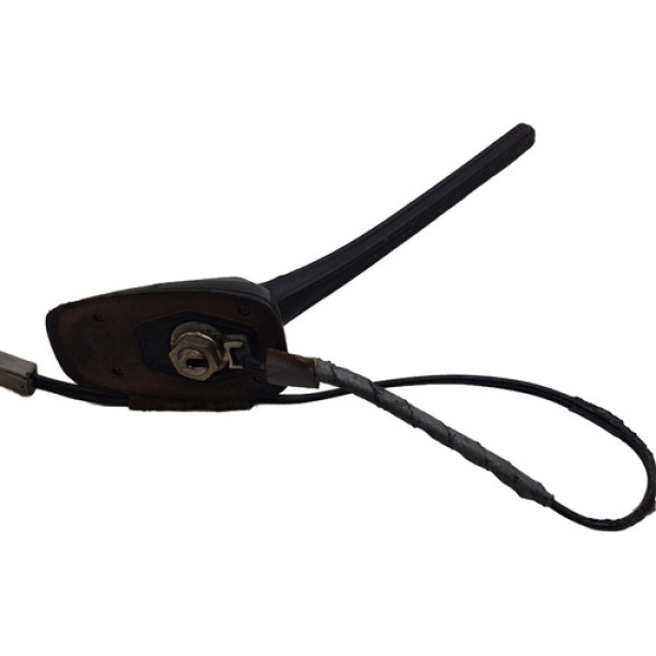 Antena Haste Teto Honda New Civic 1.8 2008 Á 2011