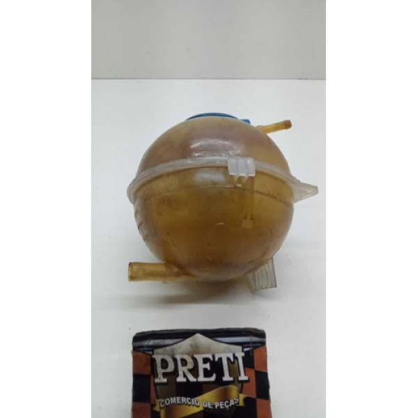 Reservatório De Água Radiador Volkswagen Fox 2011