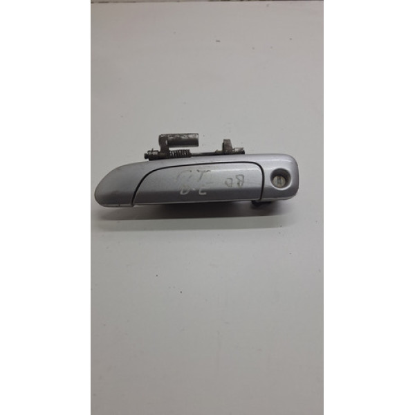 Maçaneta Externa Dianteira Esquerda Honda Fit 2007 / 2008 