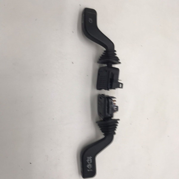  Chave De Seta Chevrolet Zafira 2004 A 2012 Original 