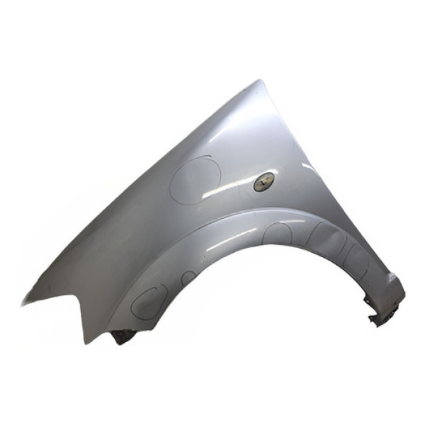 Paralama Lado Esquerdo Citroën C3 2009 / 2010 C/detalhe