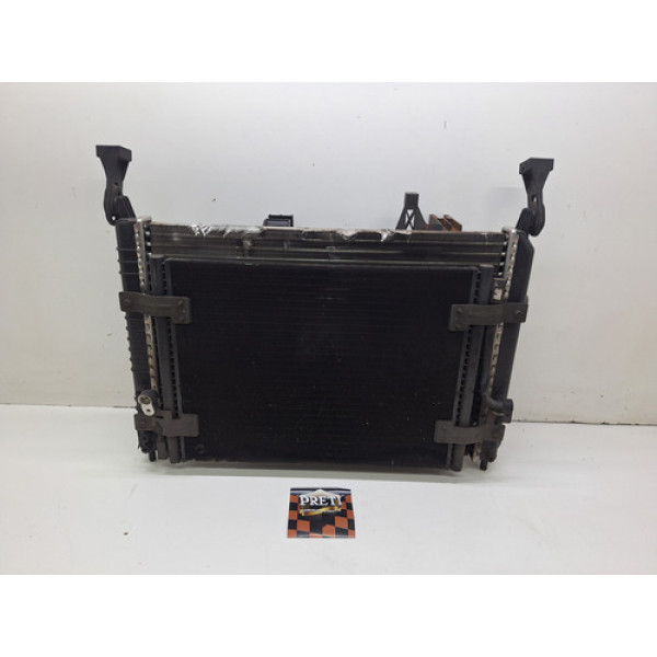 Radiador Fit Idea 1.4 2007/2008 