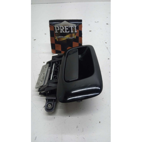 Maçaneta Dianteira Direita Chevrolet Astra 2009