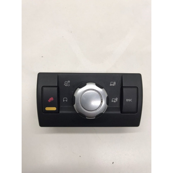 Comando Da Tração Land Rover Freelander 2 2007 A 2010 