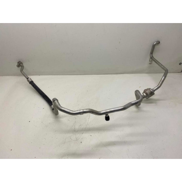 Mangueira De Ar Condicionado T Cross 1.0 3cc Turbo Tsi 2018