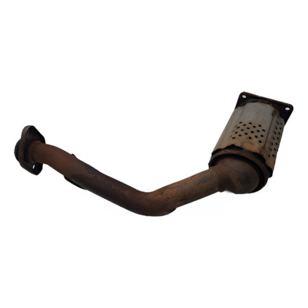 Catalisador Citroen C3 1.4 8v 2008 / 2009 / 2010