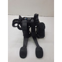 Pedal Freio Embreagem C/atuador Fiat Palio 2014 N°2583261002