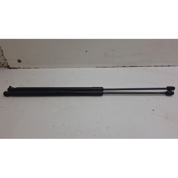 Par Amortecedor Tampa Traseira Citroën C4 Picasso 2.0 2009 