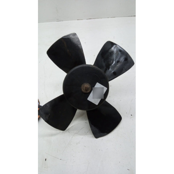 Ventoinha Eletrovenilador Radiador Gm Corsa Classic 1.0 2008