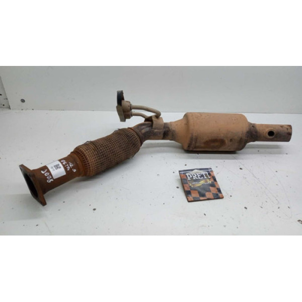 Catalisador Volkswagen Jetta 2.5 2008