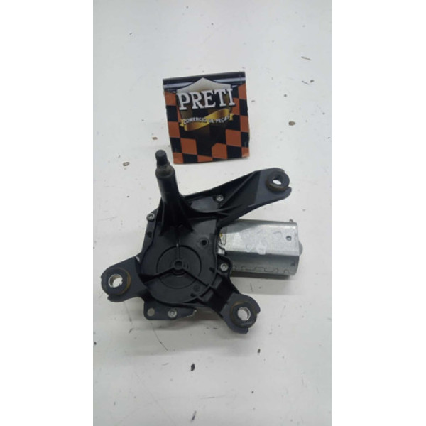 Máquina Limpador Traseiro Ecosport 2008