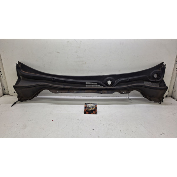 Grade Churrasqueira Gm Tracker 1.2 3cc Turbo 2020 / 2021 