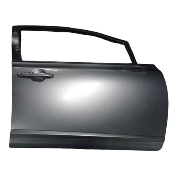 Porta Dianteira Direta Honda New Civic 2008 / 2009 / 2010 