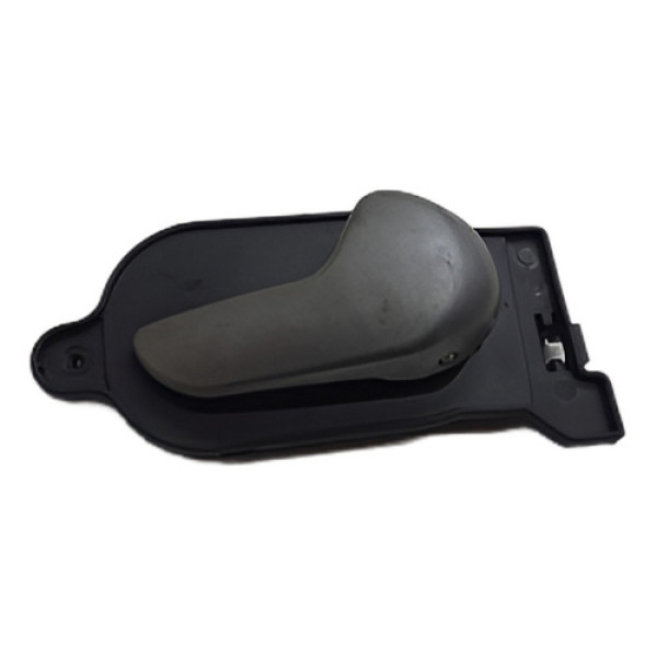 Maçaneta Interna Dianteira Lado Direita Ford Ecosport 2010