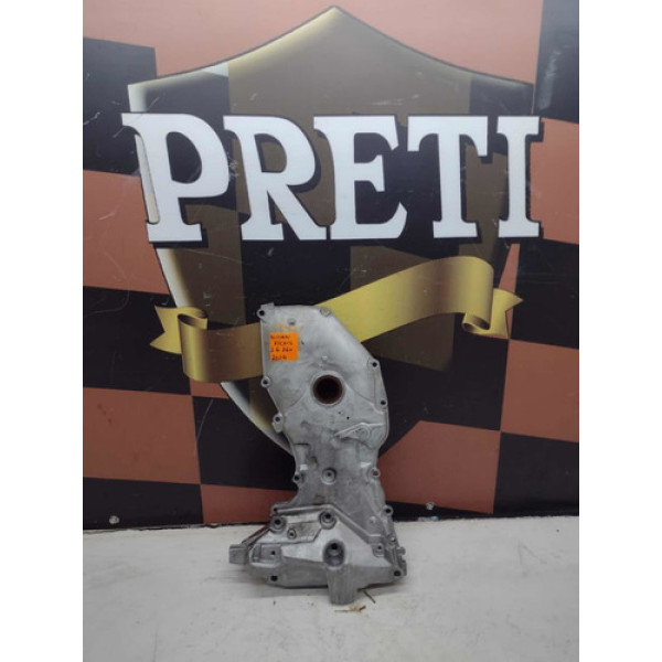 Tampa Frontal Motor Kicks 1.6 2019 Original 