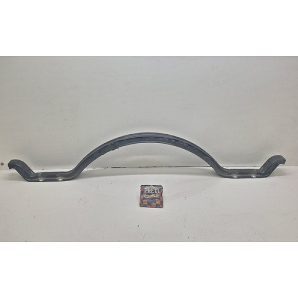 Alma Parachoque Traseiro Gm Onix Hetch 2022 / 2023