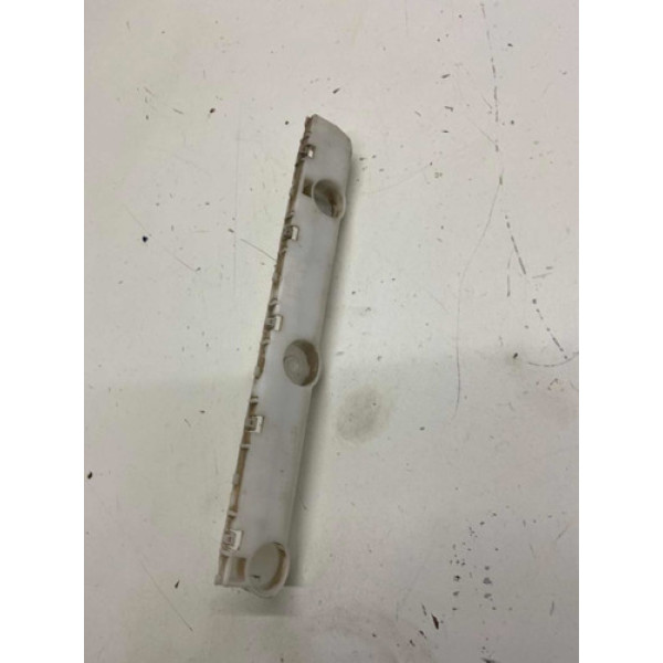 Guia Para Choque Traseiro Nissan Versa 2013 A 2020 L/d