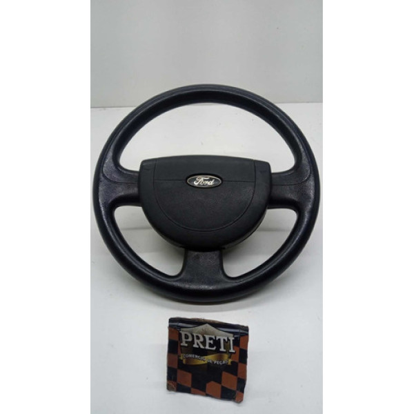 Volante Direção Ford Fiesta 2008