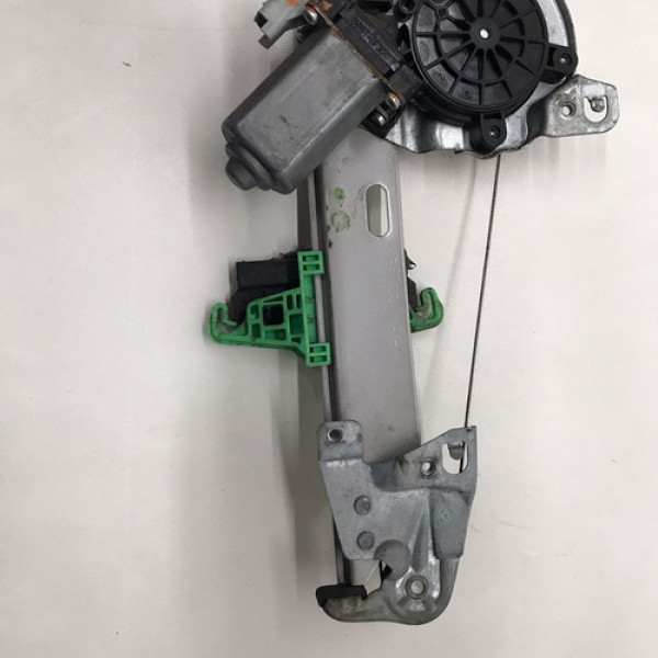 Máquina Vidro Dianteira Esquerdo Citroen C3 2005/12