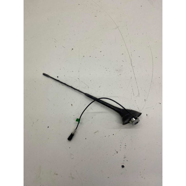 Antena Teto Citröen Aircross 2017 A 2022