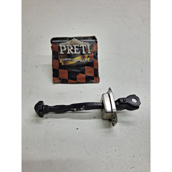 Limitador Porta Traseiro Esquerdo Honda City 2023 