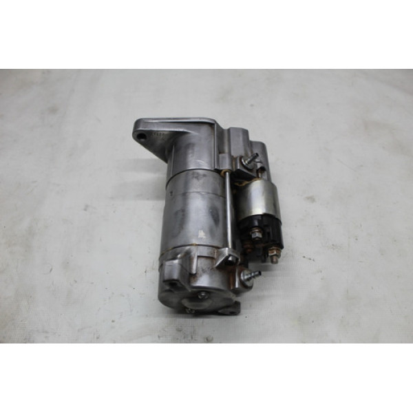 Motor Arranque Land Rover Discovery 4 3.0 V6 2012 Original 