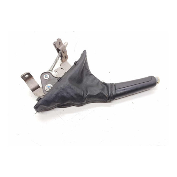 Puxador Freio De Mão Fiat Linea 1.8 Etorq 2011