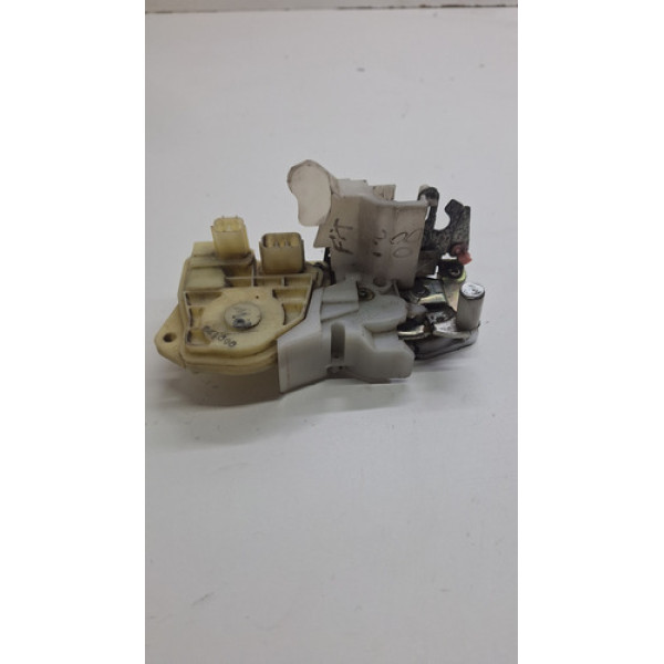 Fechadura Porta Traseira Esquerda Honda Fit 2008 