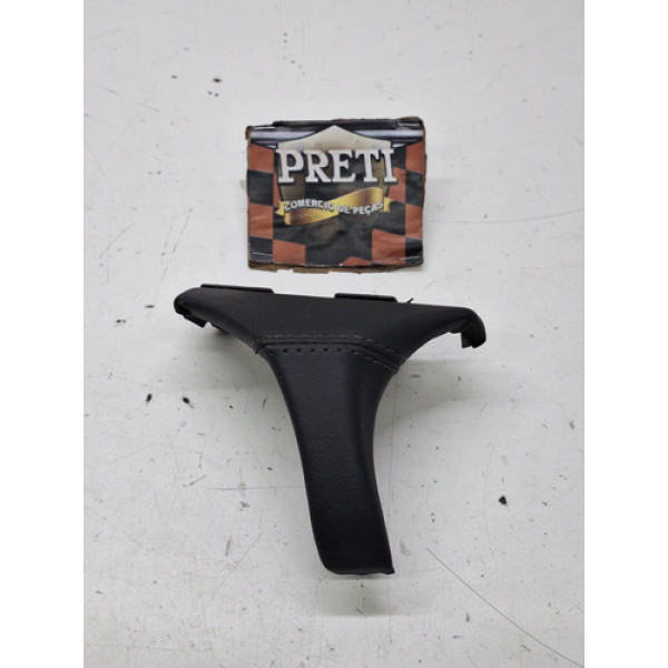 Acabamento Painel Lado Esquerdo Nissan Kicks 2020