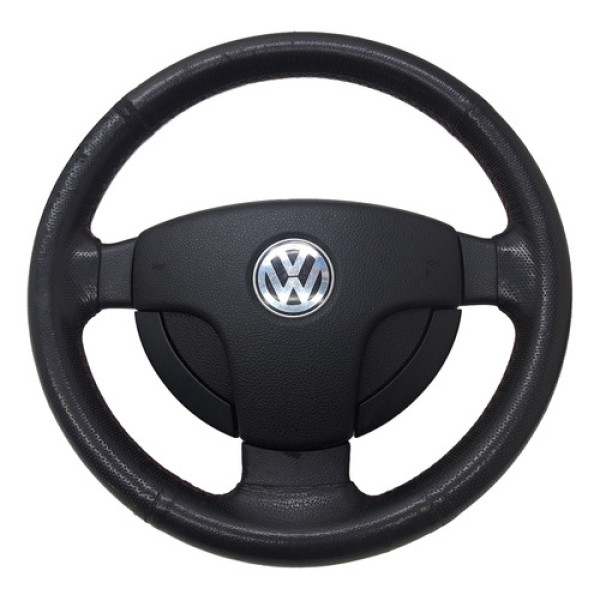 Aro Volante Direção Volkswagen Gol Bola G2 1998 Adaptado