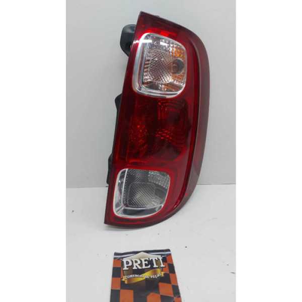 Lanterna Traseira Fiat Uno Vivace 2014 L/d