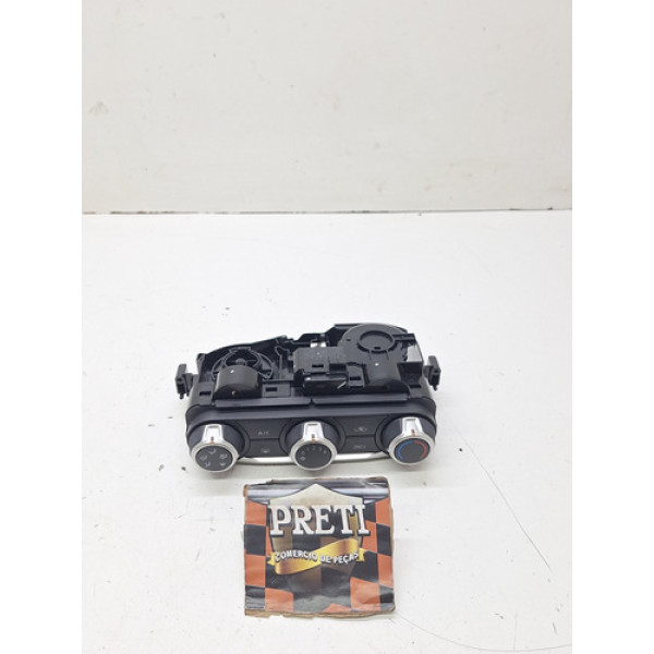 Comando Ar Condicionado Nissan Versa 2023