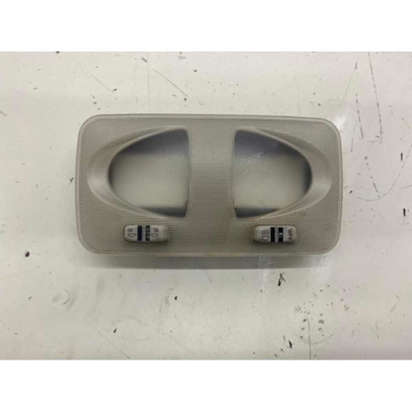 Luz  Cortesia Fiat Idea 2013 A  2016