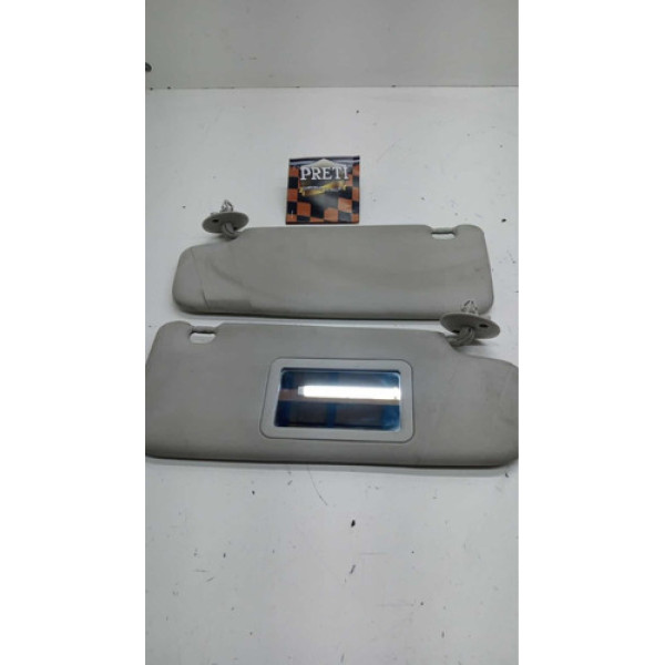 Par Quebra Sol Onix 2017