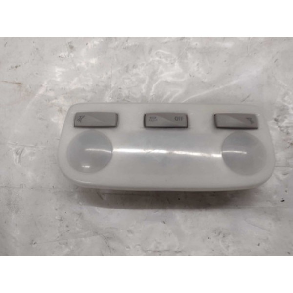 Luz Cortesia Dianteira Renault Fluence 2016 Original