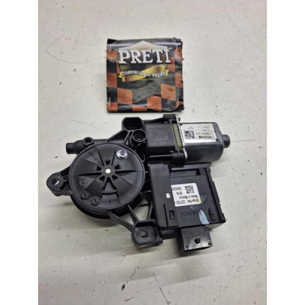 Moto / Máquina Vidro Dianteira Direita Jeep Renegade 2019