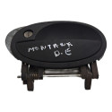 Maçaneta Externa Dianteira Esquerda Chevrolet Montana 2009 